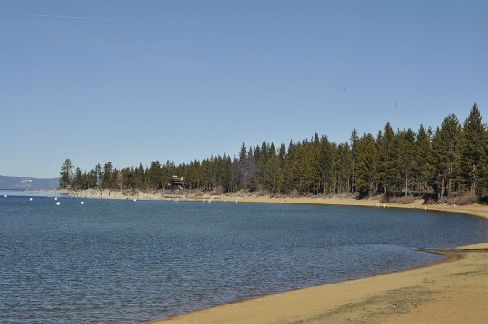 Ambassador Lake Tahoe South Lake Tahoe Exterior foto